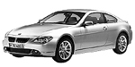 BMW E63 P0BFB Fault Code