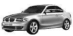BMW E82 P0BFB Fault Code